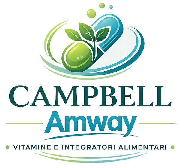Campbell amway Campbell amway